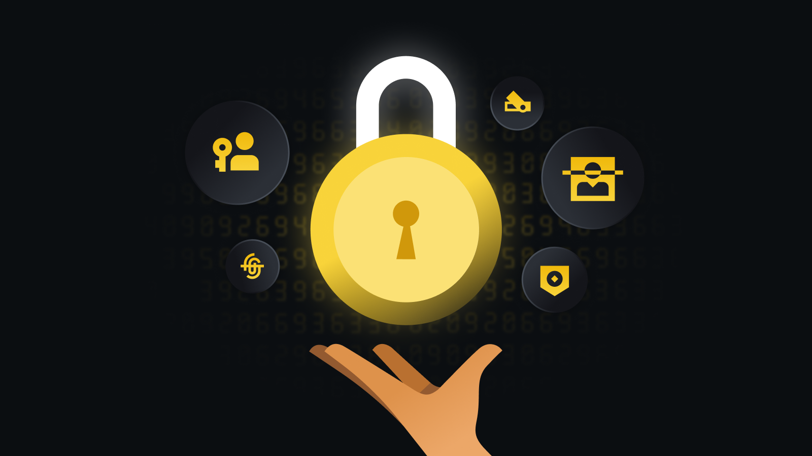 安全便捷的稳定币管理